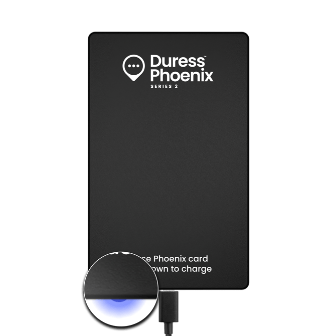 !empty-phoenix-charger-magnifying