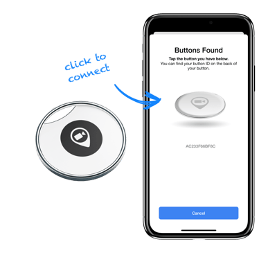 5 - Select your KeyChain Button