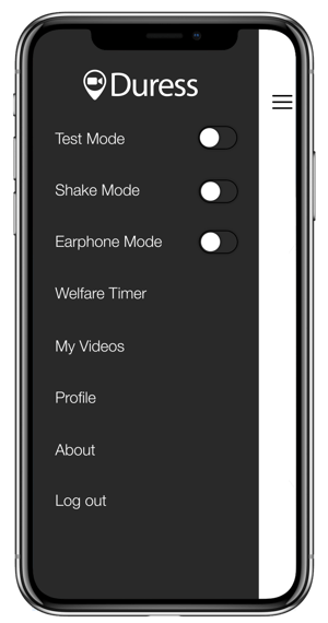 Add Welfare Timer in the text (3)