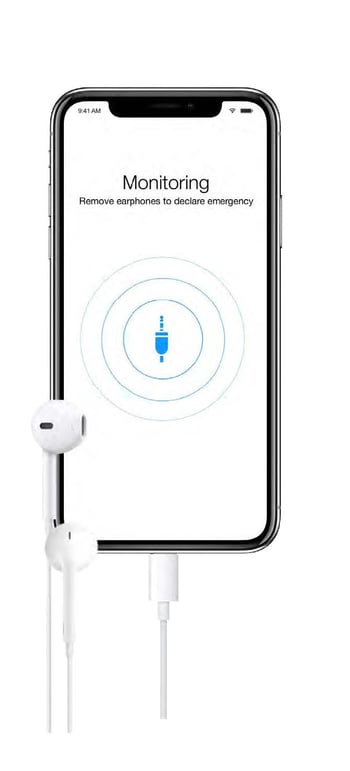Airphone