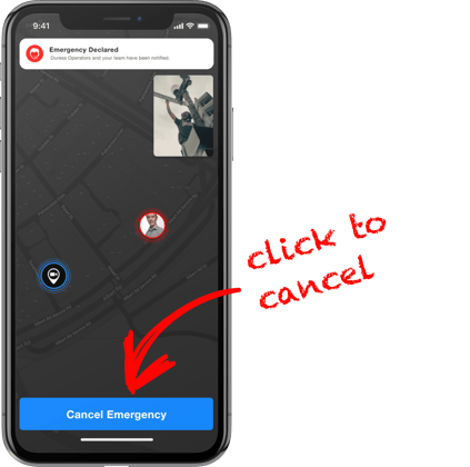 Cancel Emergency-1