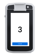 Emergency Countdown