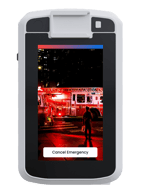 Live Emergency