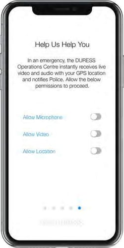 Permissions