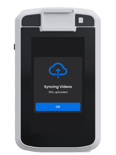 Syncing Videos