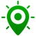 check in app icon