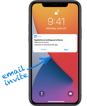 email copy