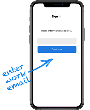 register email copy