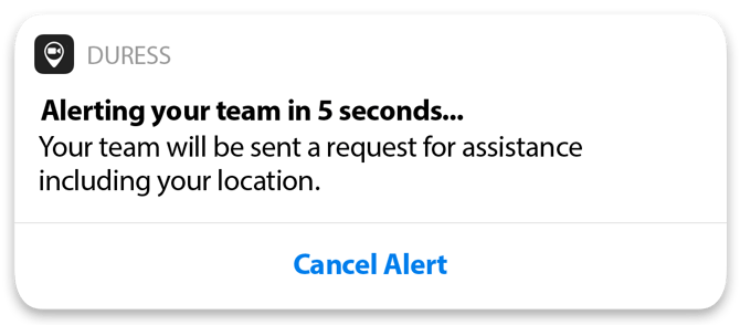 timer expired
